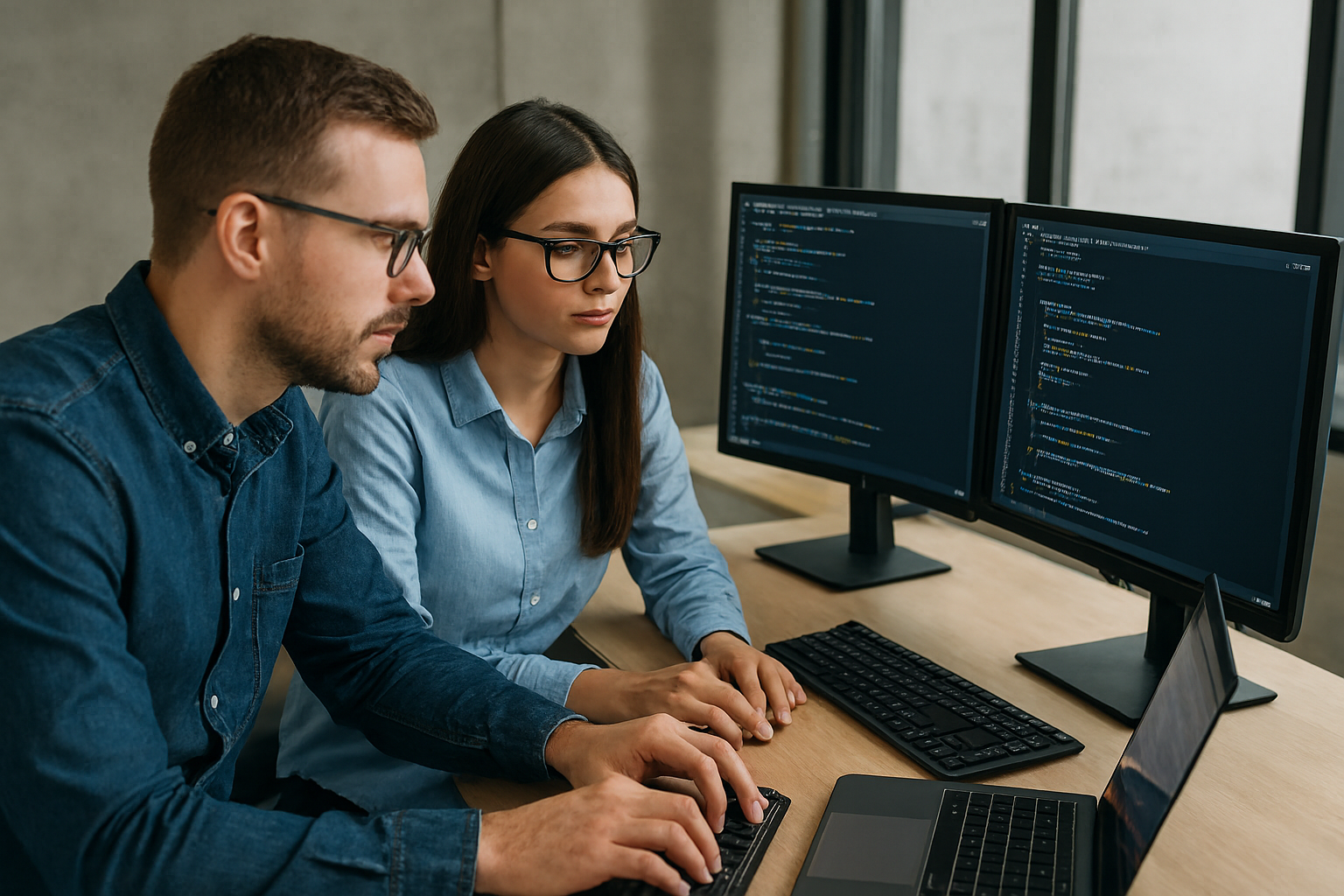 Consultoría y Profesionales