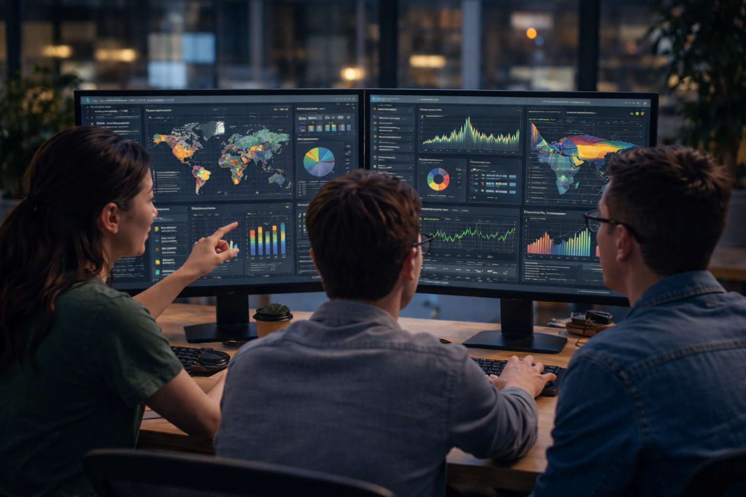 Sistema de Análisis