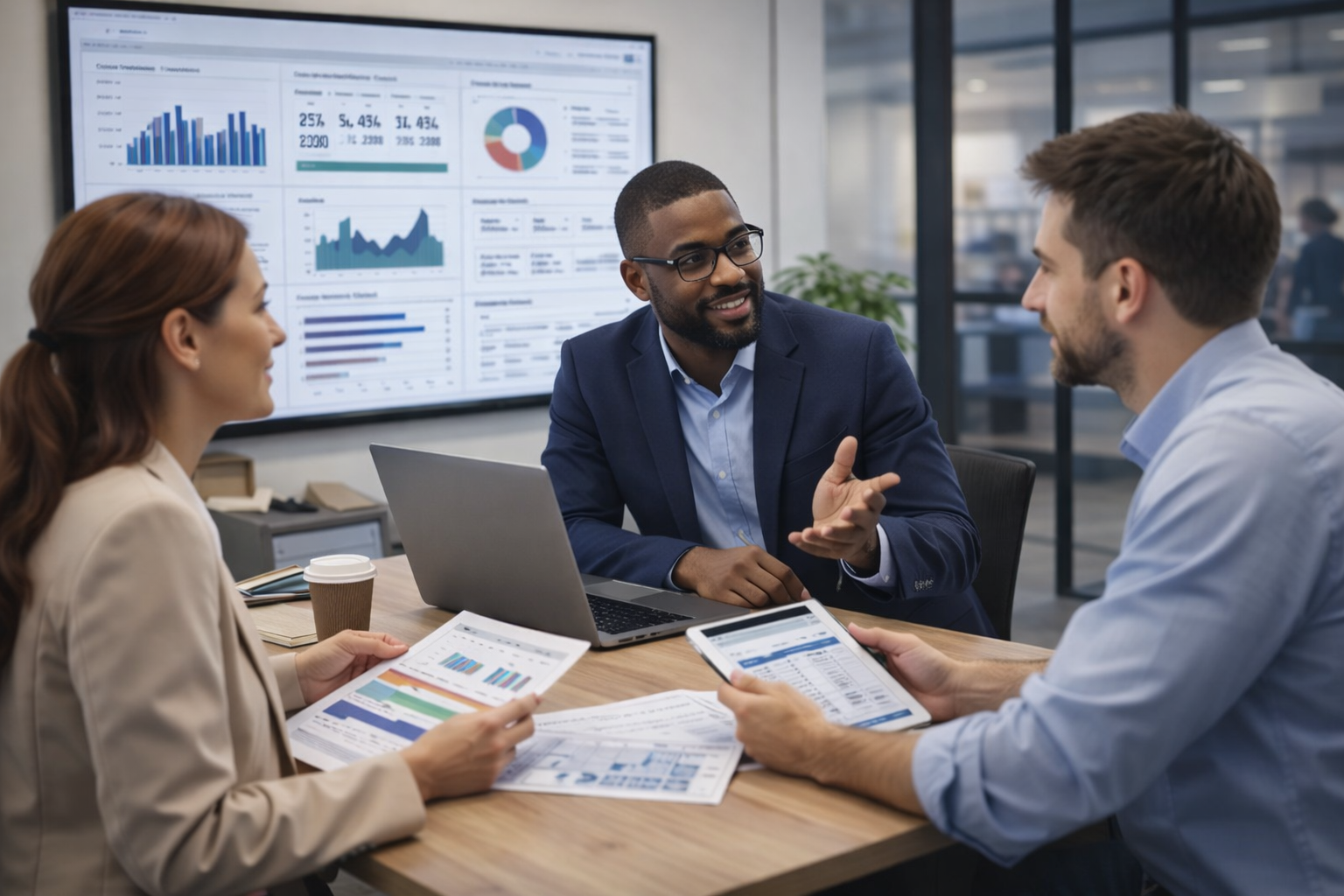 Transporte y Logística