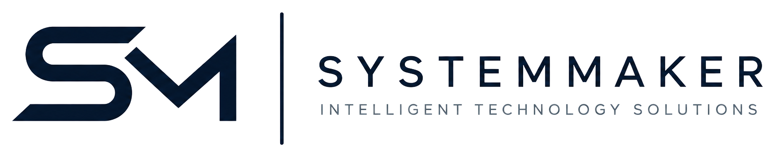 SystemMaker — Intelligent Technology Solutions
